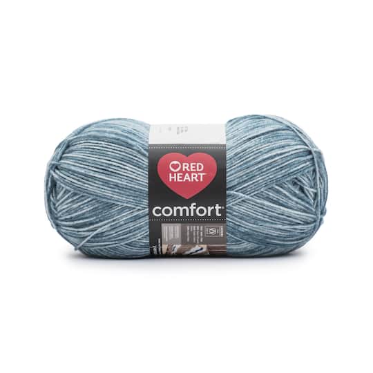 Red Heart® Comfort™ Variegated Yarn